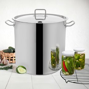 Zavárací hrniec STOCK 32 l