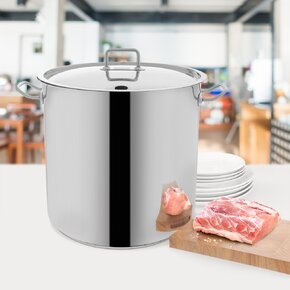 Zavárací hrniec STOCK 32 l