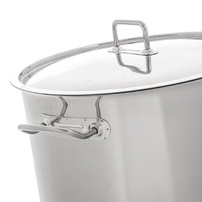 Zavárací hrniec STOCK 32 l