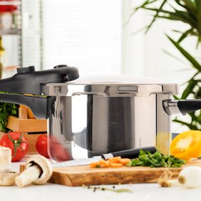 Tlakový hrniec Bionet 4 l