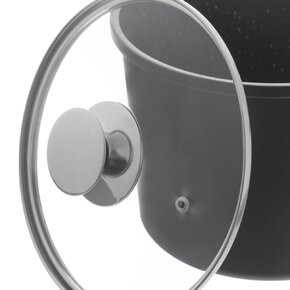 Hrniec GRANDE s pokrievkou 4,4 l