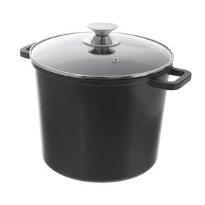 Hrniec GRANDE s pokrievkou 7,8 l