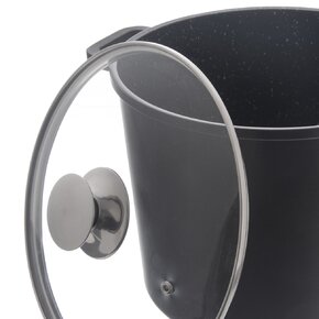 Hrniec GRANDE s pokrievkou 7,8 l