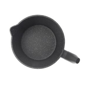 Rajnica-hrniec na mlieko GRANDE 2,3 l