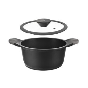 Hrniec GALI s pokrievkou 2,6 l