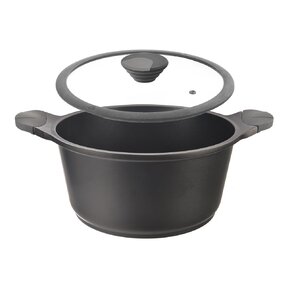 Hrniec GALI s pokrievkou 4,5 l