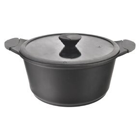 Hrniec GALI s pokrievkou 7 l