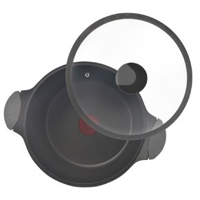 Hrniec GALI s pokrievkou 7 l