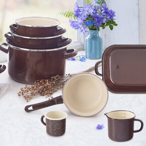 Rajnica BROWN Lem 1 l