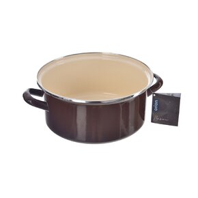Kastról BROWN Lem 4 l