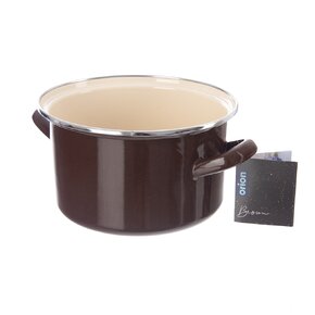 Hrniec BROWN Lem 3 l