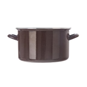 Hrniec BROWN Lem 4 l