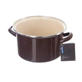 Hrniec BROWN Lem 4 l