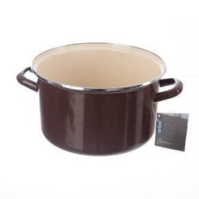 Hrniec BROWN Lem 6,5 l