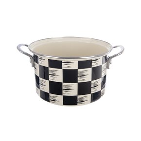 Hrniec ŠACHOVNICA Lem 3 l