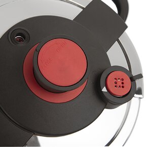 Tlakový hrniec STORM 5 l