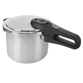 Tlakový hrniec WIND 6 l