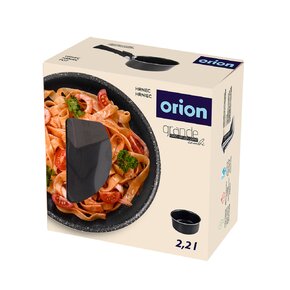 Hrniec GRANDE COMBI 2,2 l