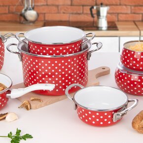 Hrniec BODKA Lem 2 l