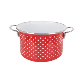 Hrniec BODKA Lem 4 l