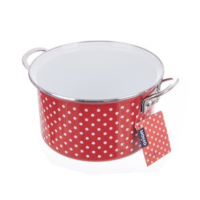 Hrniec BODKA Lem 4 l