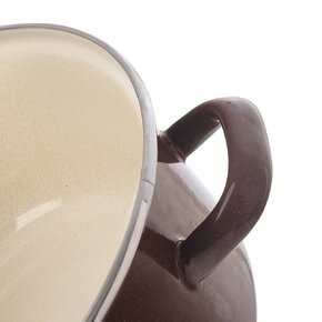 Hrniec BROWN Lem 0,95 l