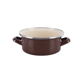 Kastról BROWN Lem 2,2 l