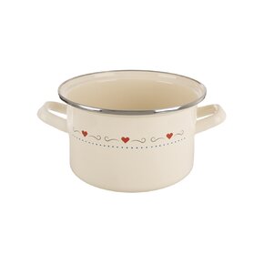 Hrniec TONČA Lem 2 l