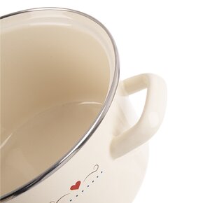 Hrniec TONČA Lem 4 l