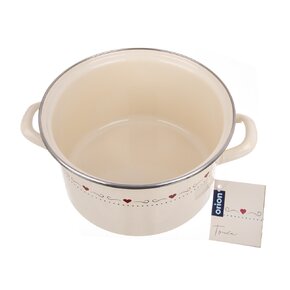 Hrniec TONČA Lem 4 l