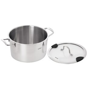 Kastról VENICA s pokrievkou 6,2 l