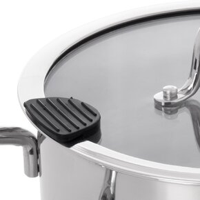 Hrniec VENICA s pokrievkou 2,3 ​​l