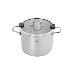 Hrniec VENICA s pokrievkou 3,5 l