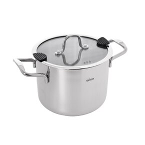 Hrniec VENICA s pokrievkou 3,5 l