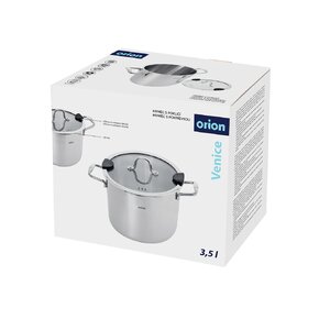 Hrniec VENICA s pokrievkou 3,5 l