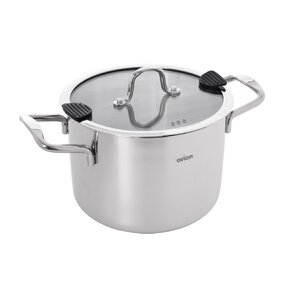 Hrniec VENICA s pokrievkou 4,6 l