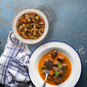 Kastról MAK Lem 0,65 l