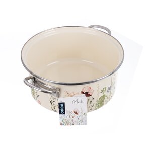 Kastról MAK Lem 4 l