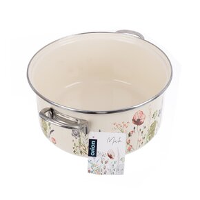 Kastról MAK Lem 5 l