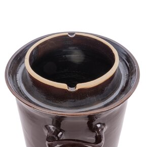 Nakladací hrniec zelák 10 l