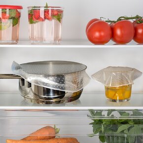 Fólia-viečko na nádoby 3 ks