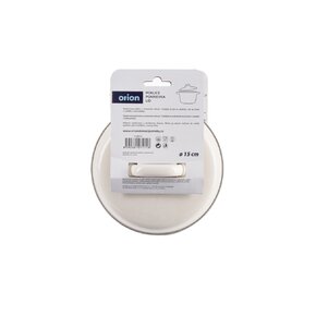 Pokrievka Lem pr. 15 cm