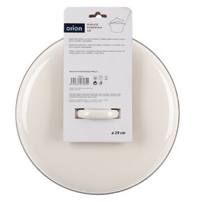 Pokrievka Lem pr. 29 cm