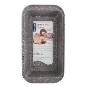 Forma na pečenie GRANDE chlieb 27,5x15 cm