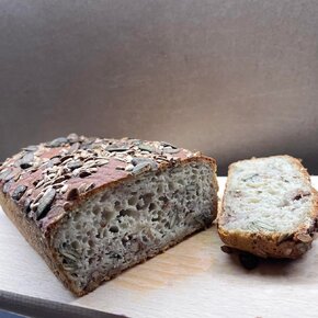 Forma na pečenie GRANDE chlieb 27,5x15 cm