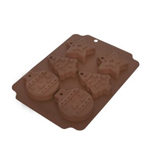 Forma na pečenie VIANOCE