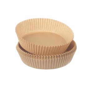 Forma na pečenie do teplovzdušnej fritézy pr. 16/19,5 cm 100 ks