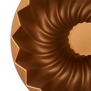 Forma na pečenie Marissa bábovka klasik pr. 24 cm