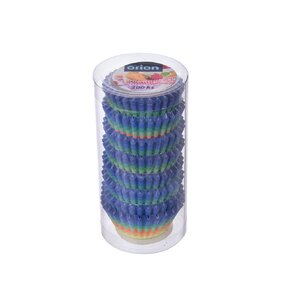 Cukrárský košíček pr. 2,5 cm 200 ks