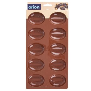 Forma na nepečené kávové zrná